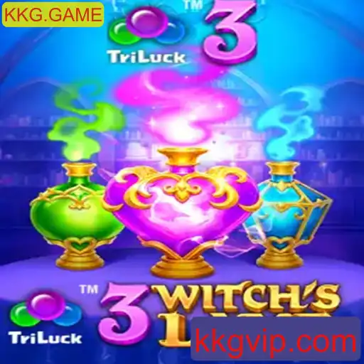 Explorando o Enigmático Mundo de 3WitchsLamp: Um Guia Completo