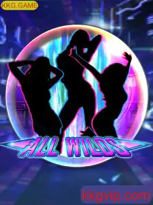 Descubra a Emoção do Jogo 'AllWilds' no Universo KKG.GAME