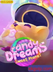 Descubra o Mundo Encantado de CandyDreams: O Jogo que Conquista os Corações