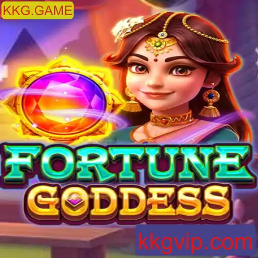 FORTUNEGODDESS: Descubra o Fascinante Universo de KKG.GAME