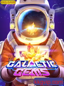 Descubra o Fascinante Mundo de GalacticGems: Aventura Sem Limites