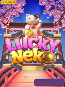 Descubra LuckyNeko: O Jogo que Conquista Fãs Pelo Mundo