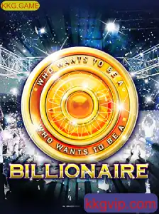 Billionaire: Um Mergulho no Universso do Jogo com KKG.GAME