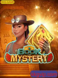 Explorando o Fascinante Mundo de BookofMystery: Um Guia Completo