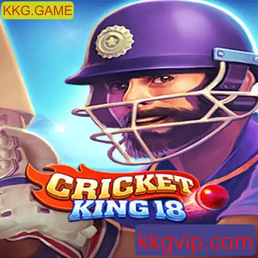 Explorando o Mundo de CricketKing18: O Novo Fenômeno dos Jogos