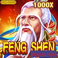 FengShen: Explorando o Cativante Mundo do Jogo KKG.GAME