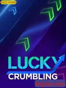 Descubra o Empolgante Mundo de LuckyCrumbling: Um Jogo Inovador no Universo de KKG.GAME