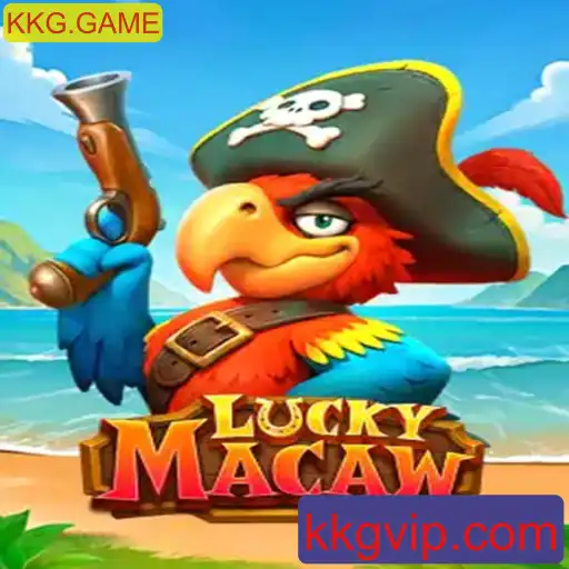 Descubra LuckyMacaw: O Jogo de Estratégia Inovador da KKG.GAME