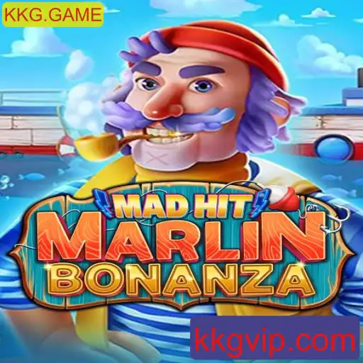 Explorando o Mundo de MadHitMarlinBonanza