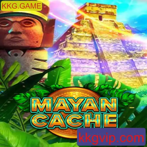 Explorando MayanCache: Um Novo Jogo de Estratégia e Aventura da KKG.GAME
