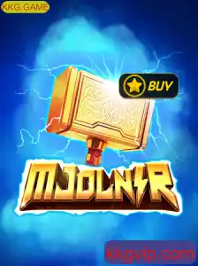 Descubra o Mundo de Mjolnir: Um Jogo Épico de Aventura e Estratégia