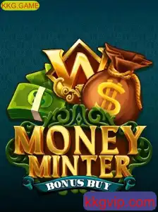 Conheça o Jogo MoneyMinterBonusBuy: Uma Nova Experiência em KKG.GAME