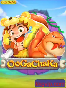 Explorando o Mundo de OoGaChaKa: Um Guia Completo