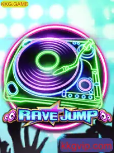 Explorando o Universo de RaveJump: Um Mergulho em KKG.GAME