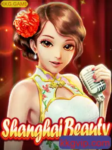 Explorando o Universo de ShanghaiBeauty: Uma Aventura de KKG.GAME