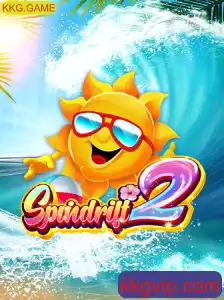 Descubra Spindrift2: Uma Jornada no Universo de KKG.GAME