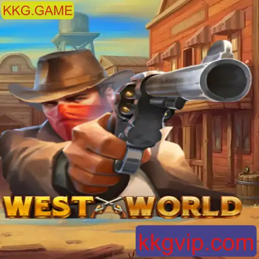 Explorando WestWorld: Uma Imersão no Mundo de KKG.GAME