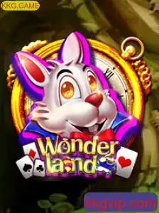 Wonderland: Explorando o Fascinante Jogo da KKG.GAME