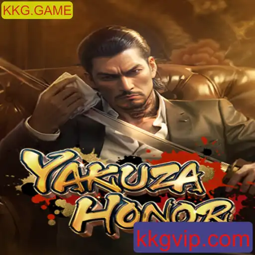 Explorando as Regras e Aventuras de YakuzaHonor: O Incrível Mundo de KKG.GAME