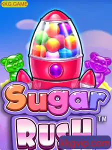 Explorando SugarRush: Um Jogo de Diversão e Estratégia