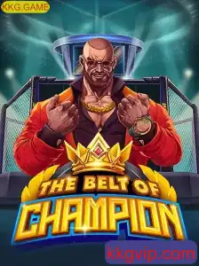 Descubra o Mundo de 'TheBeltOfChampion'